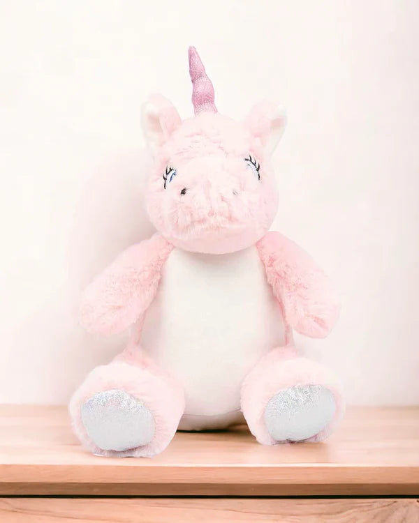 Unicorn Mumble