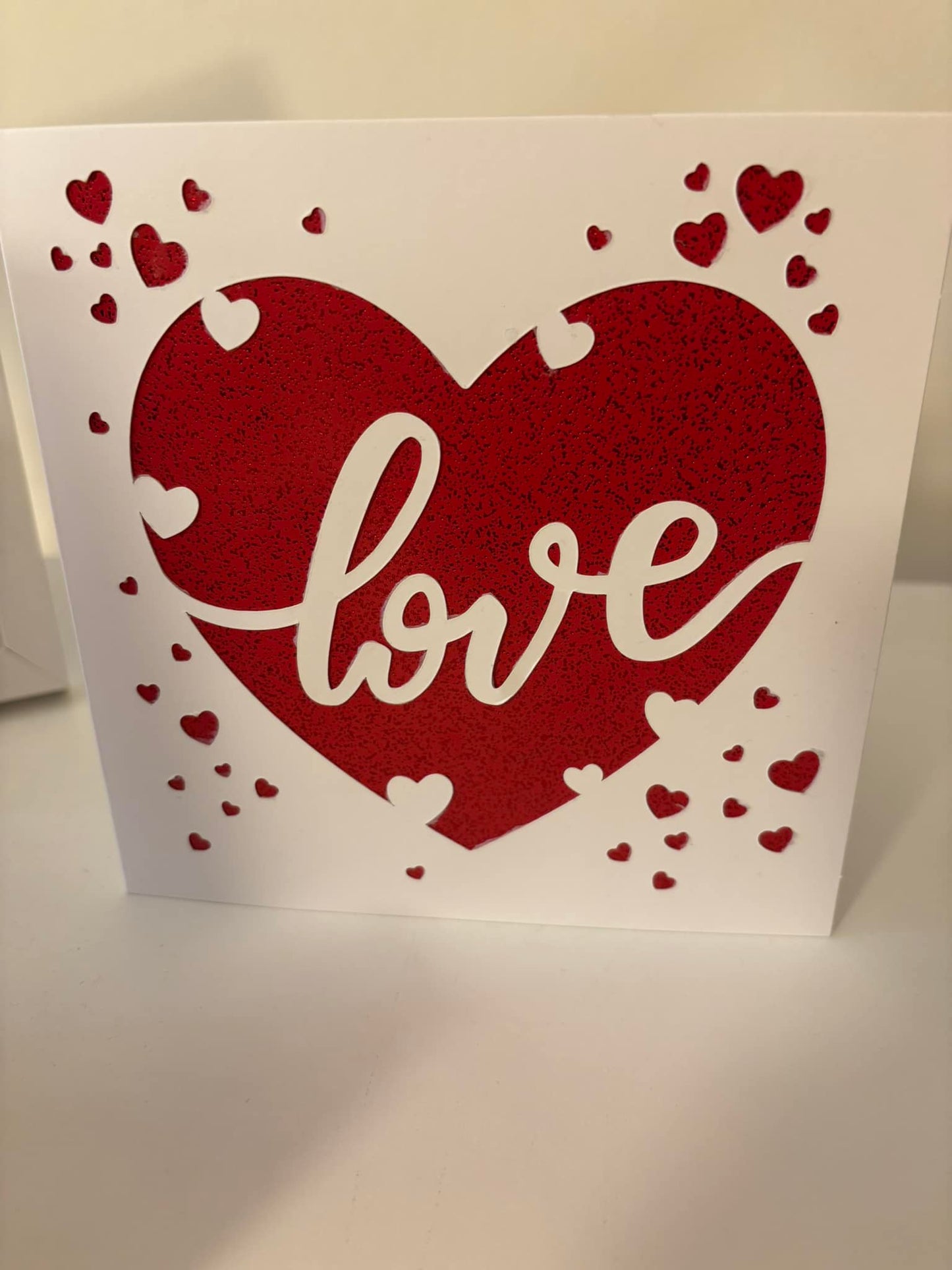 Card - Love