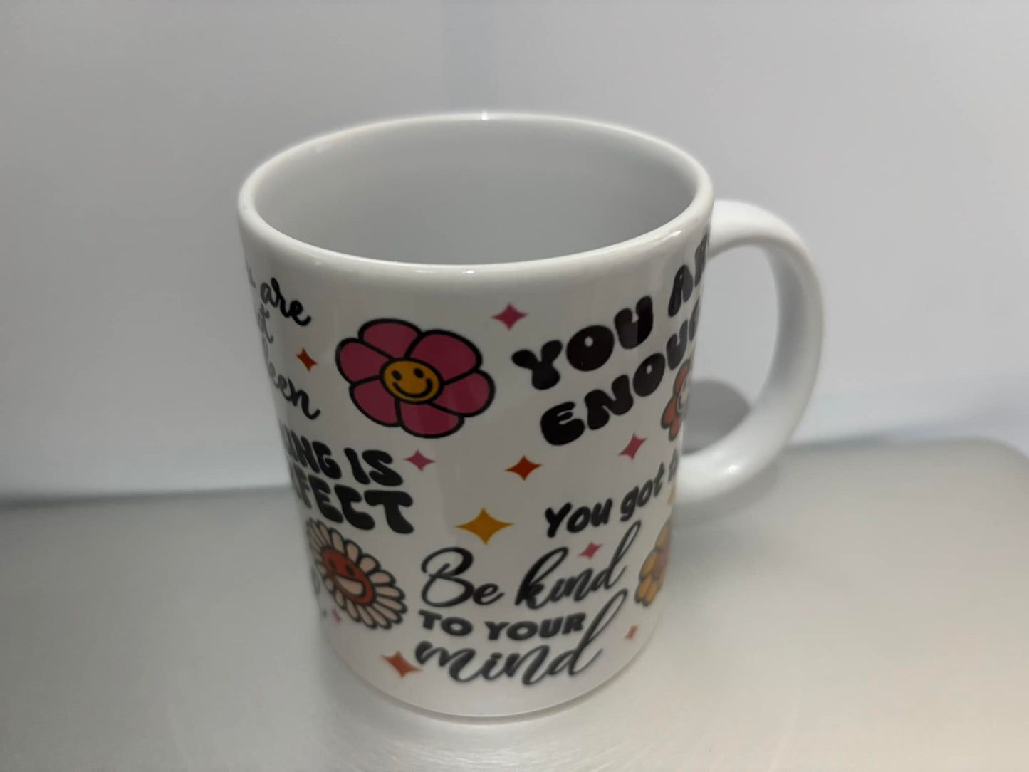 Mug - Mental Health
