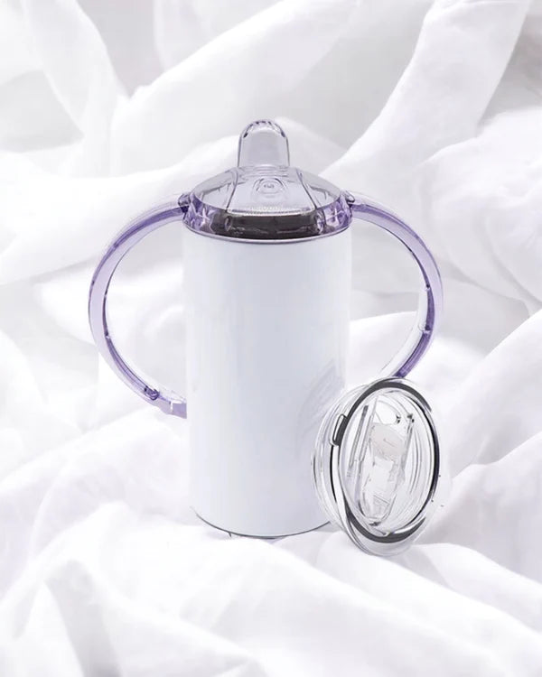 12oz Sippy Cup