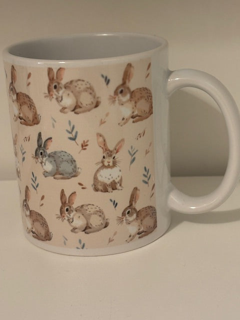 Mug - Bunny's
